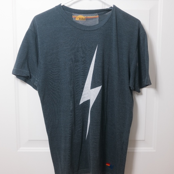 Aviator Nation T-Shirt - Picture 1 of 4